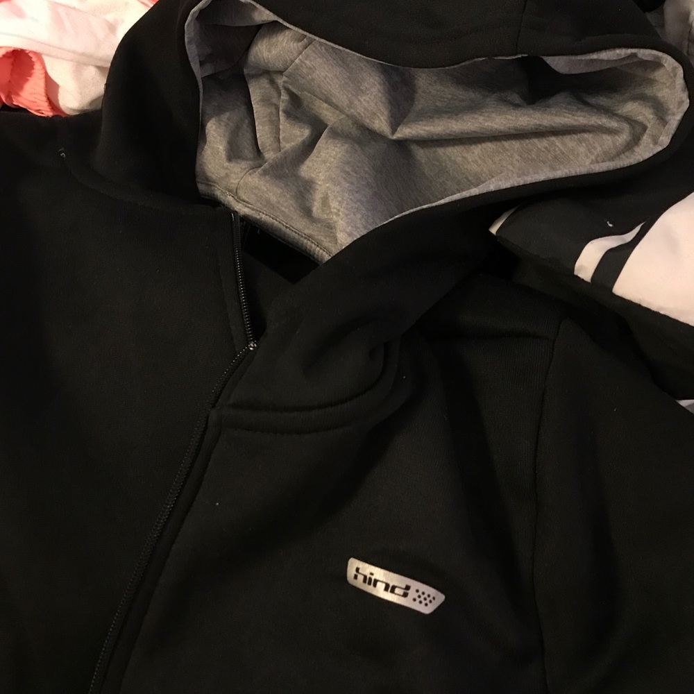 Black Boys sweatshirt